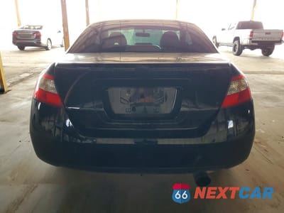 Zdjęcie 6 z 12 samochodu: 2009 HONDA CIVIC EX VIN:2HGFG12809H527562 - miniatura