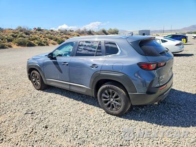 Drugie zdjęcie samochodu z przodu: 2026 MAZDA CX-50 PREFERRED VIN:7MMVAABW5TN146718 - miniatura