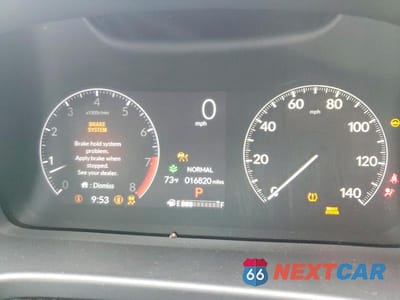 Zdjęcie 9 z 13 samochodu: 2025 HONDA ODYSSEY EXL VIN:5FNRL6H64SB059941 - miniatura