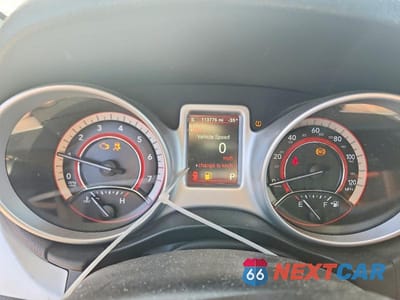 Zdjęcie 9 z 12 samochodu: 2018 DODGE JOURNEY SE VIN:3C4PDCAB3JT428590 - miniatura