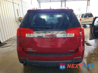 Zdjęcie 6 z 13 samochodu: 2013 GMC TERRAIN SLT VIN:2GKFLVE31D6302433 - miniatura