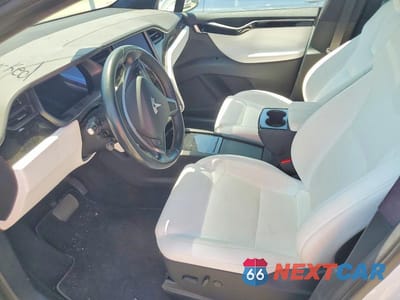 Zdjęcie 7 z 13 samochodu: 2020 TESLA MODEL X VIN:5YJXCDE26LF231868 - miniatura