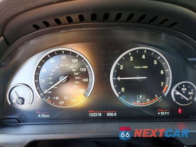 Zdjęcie 9 z 13 samochodu: 2017 BMW X5 SDRIVE35I VIN:5UXKR2C36H0W43964 - miniatura