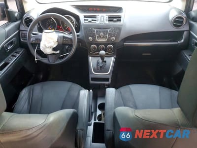 Zdjęcie 8 z 14 samochodu: 2014 MAZDA 5 SPORT VIN:JM1CW2BL8E0175957 - miniatura