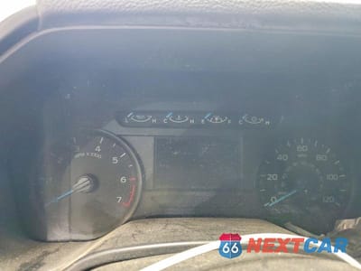 Zdjęcie 9 z 12 samochodu: 2017 FORD F150 VIN:1FTMF1CF2HKD78889 - miniatura