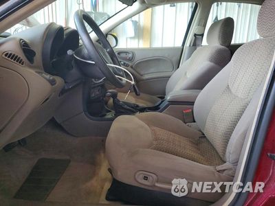 Zdjęcie 7 z 12 samochodu: 2004 PONTIAC GRAND AM SE1 VIN:1G2NF52E14M562437 - miniatura