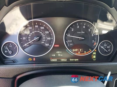 Zdjęcie 9 z 13 samochodu: 2015 BMW 328 I VIN:WBA3A5G57FNS89539 - miniatura