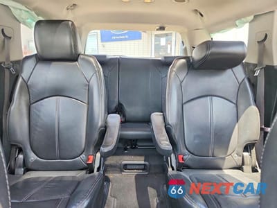 Zdjęcie 10 z 13 samochodu: 2014 GMC ACADIA SLT-1 VIN:1GKKVRKD4EJ341020 - miniatura