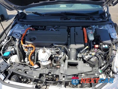 Zdjęcie 11 z 12 samochodu: 2023 HONDA ACCORD HYBRID SPORT VIN:1HGCY2F52PA063529 - miniatura