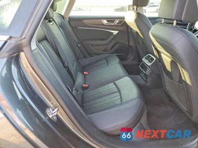Zdjęcie 10 z 12 samochodu: 2019 AUDI A7 PRESTIGE S-LINE VIN:WAUV2AF22KN101588 - miniatura