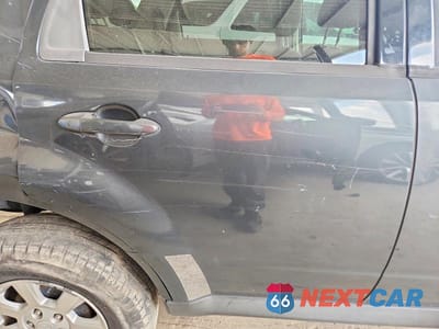Zdjęcie 11 z 13 samochodu: 2008 MAZDA TRIBUTE I VIN:4F2CZ02Z08KM12076 - miniatura