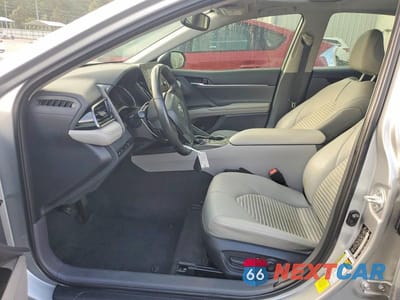 Zdjęcie 7 z 12 samochodu: 2024 TOYOTA CAMRY SE VIN:4T1T11AK1RU921807 - miniatura