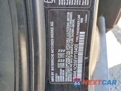 Zdjęcie 12 z 12 samochodu: 2014 BMW X1 XDRIVE28I VIN:WBAVL1C55EVY16400 - miniatura