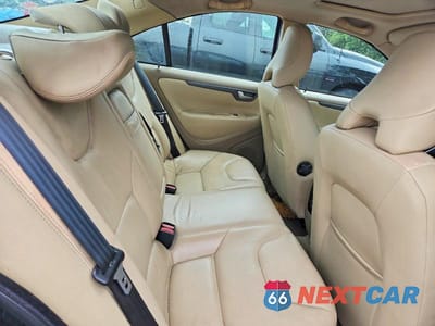 Zdjęcie 10 z 12 samochodu: 2007 VOLVO S60 2.4T VIN:YV1RS592972639781 - miniatura