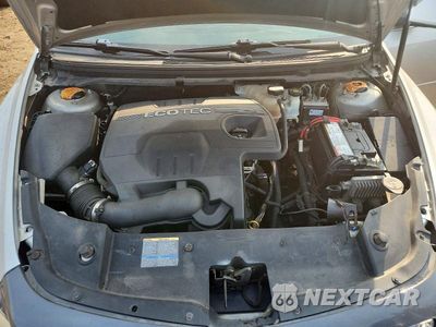 Zdjęcie 11 z 12 samochodu: 2008 CHEVROLET MALIBU 1LT VIN:1G1ZH57B28F283457 - miniatura