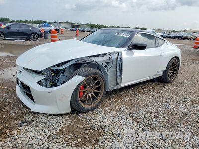 2024 NISSAN Z PERFORMANCE JN1BZ4BH2RM365796 - główne zdjęcie licytacji z USA - miniatura