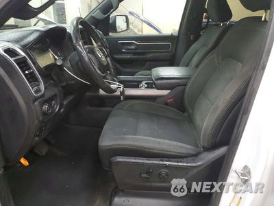 Zdjęcie 7 z 12 samochodu: 2020 RAM 1500 BIG HORN/LONE STAR VIN:1C6SRFFT4LN207329 - miniatura