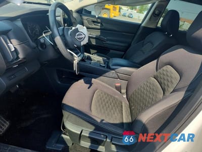 Zdjęcie 7 z 14 samochodu: 2024 NISSAN PATHFINDER S VIN:5N1DR3AC9RC264522 - miniatura