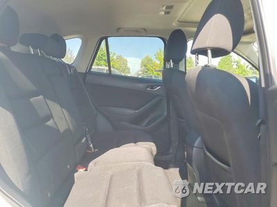 Zdjęcie 11 z 13 samochodu: 2016 MAZDA CX-5 TOURING VIN:JM3KE4CY0G0864681 - miniatura