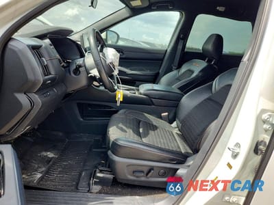 Zdjęcie 7 z 13 samochodu: 2023 NISSAN PATHFINDER SV VIN:5N1DR3BD5PC258107 - miniatura