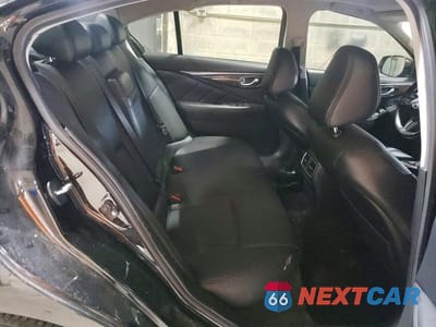 Zdjęcie 10 z 12 samochodu: 2018 INFINITI Q50 3.0T LUXE VIN:JN1EV7AP5JM591161 - miniatura