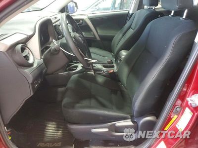 Zdjęcie 7 z 14 samochodu: 2018 TOYOTA RAV4 LE VIN:2T3ZFREVXJW432090 - miniatura