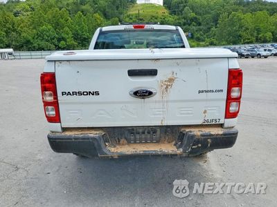 Zdjęcie 6 z 12 samochodu: 2022 FORD RANGER XL VIN:1FTER4FH5NLD41657 - miniatura