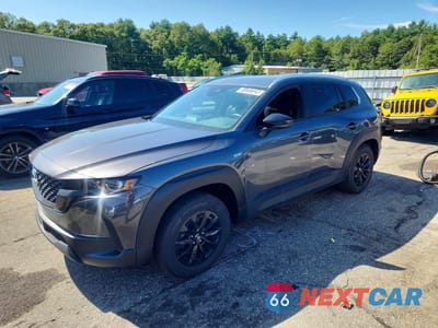 2025 MAZDA CX-50 PREFERRED 7MMVAABW9SN130861 - główne zdjęcie licytacji z USA - miniatura