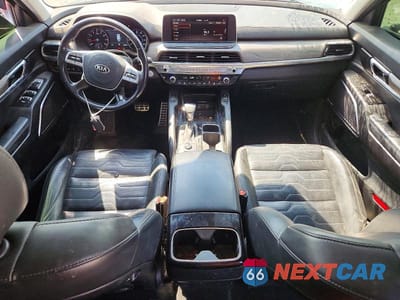 Zdjęcie 8 z 13 samochodu: 2020 KIA TELLURIDE SX VIN:5XYP5DHC7LG079851 - miniatura