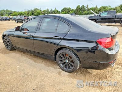 Drugie zdjęcie samochodu z przodu: 2013 BMW 328 XI SULEV VIN:WBA3B5C59DF598679 - miniatura