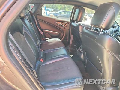 Zdjęcie 10 z 12 samochodu: 2016 CHRYSLER 200 S VIN:1C3CCCBB5GN161868 - miniatura