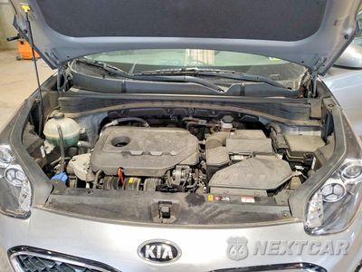Zdjęcie 12 z 13 samochodu: 2020 KIA SPORTAGE LX VIN:KNDPMCAC2L7833436 - miniatura
