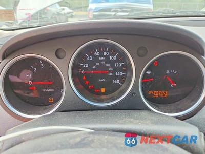 Zdjęcie 9 z 12 samochodu: 2008 NISSAN MAXIMA 3.5 SE VIN:1N4BA41E68C830795 - miniatura