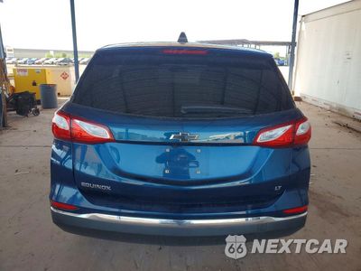 Zdjęcie 6 z 12 samochodu: 2020 CHEVROLET EQUINOX LT VIN:3GNAXKEV8LL293158 - miniatura
