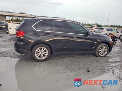 Trzecie zdjęcie samochodu z tyłu: 2015 BMW X5 SDRIVE35I VIN:5UXKR2C54F0H39531 - miniatura