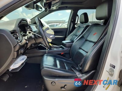 Zdjęcie 7 z 14 samochodu: 2023 DODGE DURANGO GT VIN:1C4RDHDG7PC630642 - miniatura