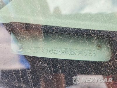 Zdjęcie 12 z 12 samochodu: 2004 FORD F150 VIN:1FTPX14524NB34989 - miniatura