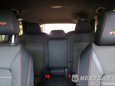 Zdjęcie 10 z 14 samochodu: 2026 HONDA CR-V TRAILSPORT VIN:7FARS6H68TE000500 - miniatura