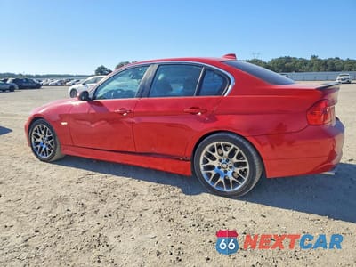 Drugie zdjęcie samochodu z przodu: 2006 BMW 330 XI VIN:WBAVD33556KV66720 - miniatura