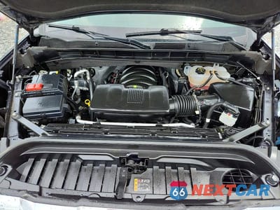 Zdjęcie 11 z 12 samochodu: 2026 GMC SIERRA K1500 SLT VIN:1GTUUDED6TZ240257 - miniatura