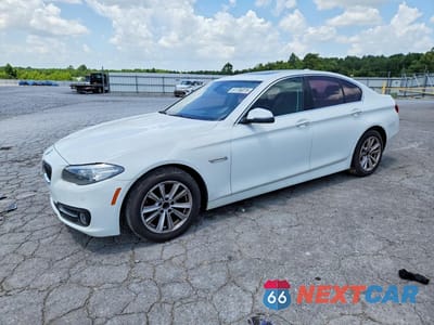 2016 BMW 528 I WBA5A5C57GD525791 - główne zdjęcie licytacji z USA - miniatura