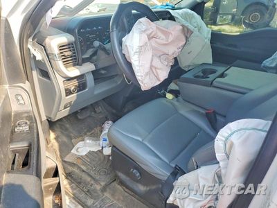 Zdjęcie 8 z 12 samochodu: 2025 FORD F250 SUPER DUTY VIN:1FDBF2AA2SED23350 - miniatura