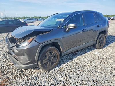 2020 TOYOTA RAV4 LE 2T3H1RFV1LC048356 - główne zdjęcie licytacji z USA - miniatura
