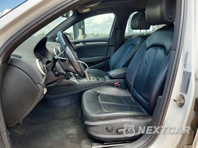 Zdjęcie 7 z 13 samochodu: 2017 AUDI A3 PREMIUM VIN:WAUAUGFFXH1052638 - miniatura