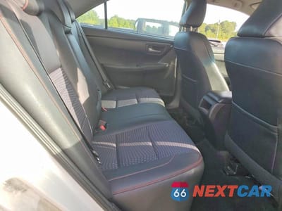 Zdjęcie 10 z 12 samochodu: 2015 TOYOTA CAMRY SE VIN:4T1BF1FK9FU087481 - miniatura