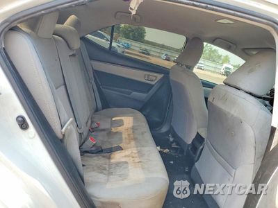 Zdjęcie 10 z 12 samochodu: 2015 TOYOTA COROLLA LE ECO VIN:5YFBPRHE4FP248162 - miniatura