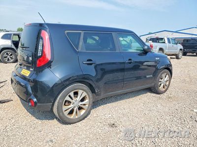 Trzecie zdjęcie samochodu z tyłu: 2016 KIA SOUL VIN:KNDJP3A57G7312586 - miniatura