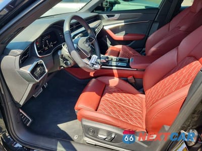 Zdjęcie 7 z 12 samochodu: 2025 AUDI S6 PREMIUM PLUS VIN:WAUEFBF26SN046315 - miniatura