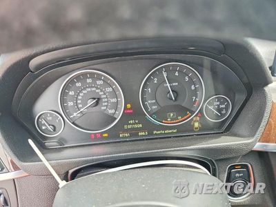 Zdjęcie 9 z 12 samochodu: 2015 BMW 328 XIGT SULEV VIN:WBA8Z5C55FGS36623 - miniatura