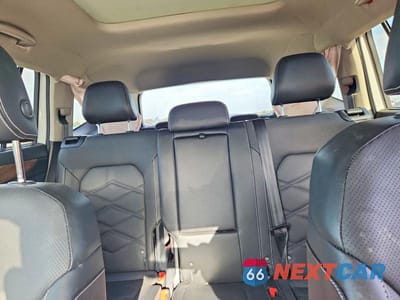 Zdjęcie 10 z 13 samochodu: 2025 VOLKSWAGEN ATLAS SE VIN:1V2JR2CAXSC529787 - miniatura